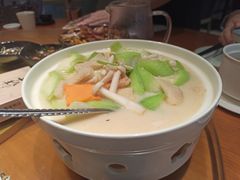 -珍味汤馆·潮汕家乡菜(保利文化广场店)