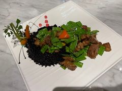 -雪龙轩中餐厅(银基冰雪酒店)