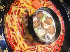 -味舵主不改良老火锅(杨舍老街店)