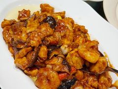 -太守宴·蘭院(天塔店)