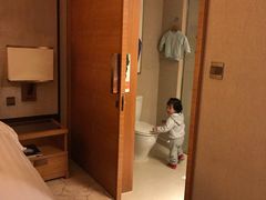 -上海浦东嘉里大酒店
