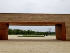 -盘龙城遗址博物院