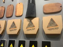 -乐凯撒披萨(汇港购物中心店)
