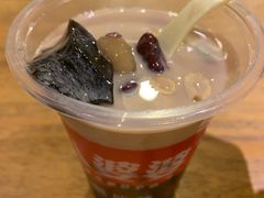 -八婆婆烧仙草(曾厝垵店)