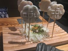 -湊湊火锅·茶憩(东城万达店)