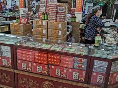 -采芝斋评弹茶馆(观前街店)