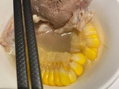 -炊烟小炒黄牛肉(中心印象城店)