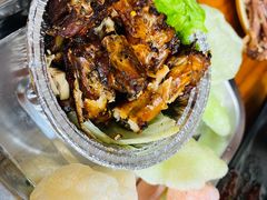 -炒豆合作社(东四总店)