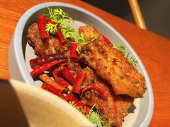 -SHAN山(前滩太古里店)