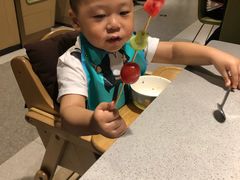 -海底捞火锅(奥山世纪城店)