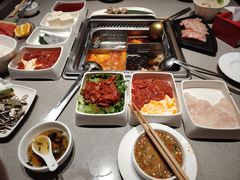 -海底捞火锅(荣盛广场店)