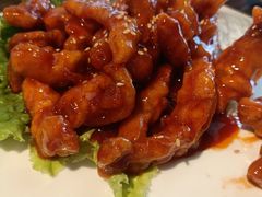 -张氏宽窄巷成都名小吃(华发新天地店)