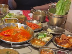 -西塔老太太泥炉烤肉(青浦蟠龙天地店)