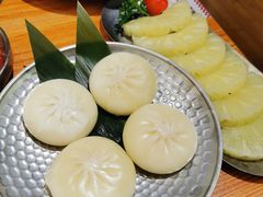 -哼蟹二将·烤肉酱蟹(合生汇店)