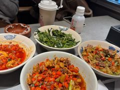 -潇湘阁(汉光百货店)