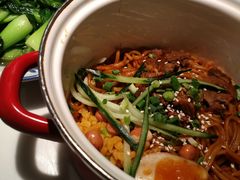 -味福记·江西小炒·南昌小吃(青山湖万达店)