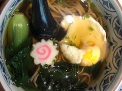 -松子料理(华威桥店)