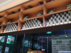 -黑窑厂糖油饼烤鸭·清真菜(旗舰店)