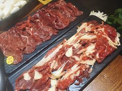-汕品潮牛正宗潮汕火锅(华师店)