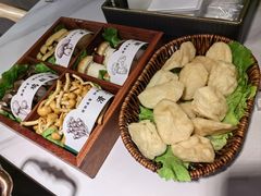 -椰子湾·海南火锅·糟粕醋·椰子鸡(正大广场店)