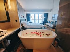 -深圳大梅沙京基洲际度假酒店