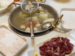 -潮汕大目牛肉火锅(皇岗旗舰店)