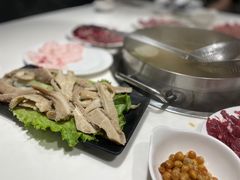 -陈记顺和潮汕牛肉火锅(韩江路店)