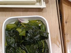 -蜀留香火锅(社会山店)