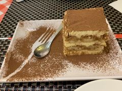-后厨意餐La Cucina(外交公寓店)