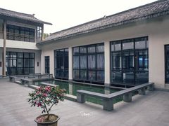 -温州永嘉书院