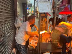 -明记牛杂(新马路分店)