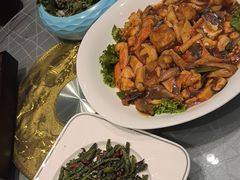 -裕德隆清真饭庄·天津特色菜(东丽店)