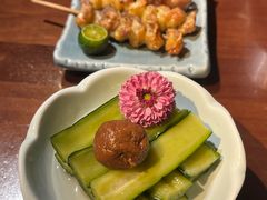 -鸟泉居酒屋·烧鸟·酒馆(百子湾店)