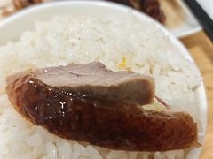 -粤味轩快餐店(天下第一泉店)