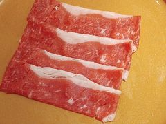 -牛New寿喜烧(新六百店)
