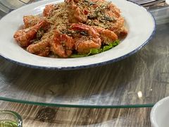 -老巴刹新加坡餐厅