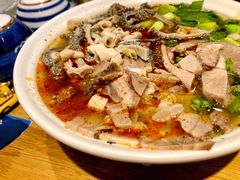 -贵凤凰贵州米粉(望京店)