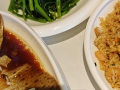 -万龙洲海鲜(南新仓店)