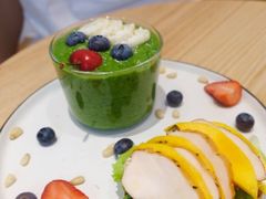 -COTTON CAFE(德信·中外公寓店)