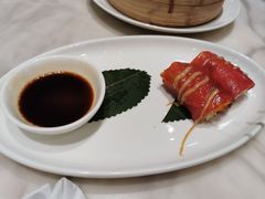 -香港百合居(LCM置汇旭辉广场店)