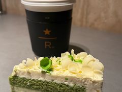 -星巴克臻选(上海合生汇1F店)