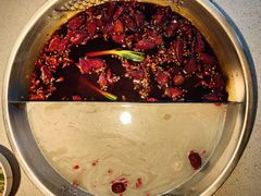 -小龙坎火锅(春熙太古里店)