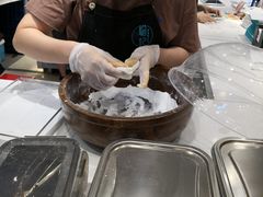 -聪记香港糯米糍(天虹店)
