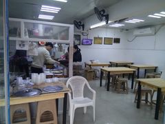 大堂-没牙伯花生汤店(老药洲店)