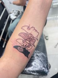 -明星刺青·洗纹身