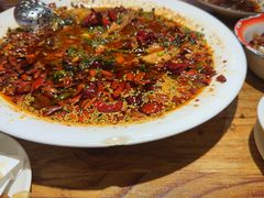 -兔槽江湖菜·重庆璧山兔(水围店)