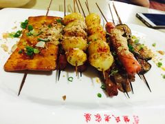 -熊家婆冰粉(天乙街店)