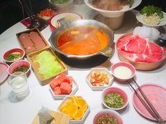-九鼎轩脆毛肚火锅(三钢里店)