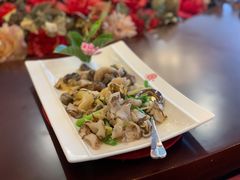 -万宝海鲜舫(劳动公园店)