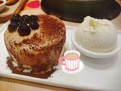-必胜客(兴隆店)